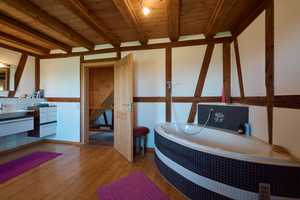 Seltenes Immobilienangebot: Charmantes Fachwerkhaus in Top-Zustand und einmaliger Lage – Rottweil (Kreis) – Vorschaubild 57