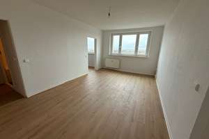 Licht, Luft, Lieblingswohnung – 2 Zimmer mit Wintergarten – 39124 Neue Neustadt, Magdeburg – Vorschaubild 4