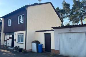 Familiengerechtes Wohnen mit Garten, Balkon und nachhaltiger Technik in Fürth