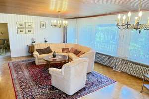 Wecken Sie dieses freistehende Einfamilienhaus aus dem Dornröschenschlaf! – Die vollständige Adresse der Immobilie erhältst du vom Anbieter., 90475 Altenfurt, Moorenbrunn, Nürnberg – Vorschaubild 4
