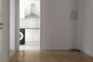 Charmante 3-Zimmer Wohnung in Innenstadtlage Wiesbaden – Kleine Kirchgasse 2, 65187 Mitte, Wiesbaden – Vorschaubild 3