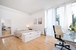 Hausgefühl mitten in der Stadt – Die vollständige Adresse der Immobilie erhältst du vom Anbieter., 14050 Westend, Berlin – Vorschaubild 12