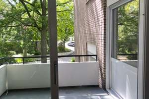 Glücksgriff in bester Lage, ETW mit 2 Loggien und TG Stellplatz   – Dahmsfeldstraße 82, 44229 Rombergpark-Lücklemberg, Dortmund – Vorschaubild 5