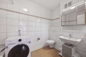 Urbane 2 Zimmer Wohnung nahe Stiglmairplatz/ Maisonette – Dachauer Strasse 95, 80639 St. Benno, München – Vorschaubild 4