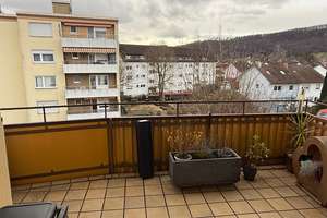 Attraktive 3 Zimmerwohnung mit Balkon und Garage in Rheinfelden-Herten – Die vollständige Adresse der Immobilie erhältst du vom Anbieter., 79618 Rheinfelden (Baden) – Vorschaubild 7