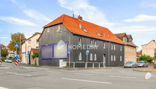 Bild von Modernisiertes Mehrfamilienhaus mit 5 Wohneinheiten – Ideale Kapitalanlage