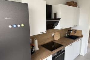 Stilvoll und Modern: Neue 2-Zimmer-Wohnung in Düsseldorf-Heerdt – 40549 Heerdt, Düsseldorf – Vorschaubild 8