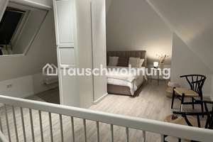 Tauschwohnung: Sonniges 4-Zimmer Maisonette - Langenhorn Nord – Götkensweg 10, 22417 Langenhorn, Hamburg – Vorschaubild 11