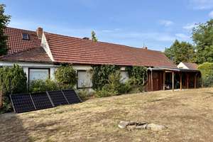 BESONDERE GELEGENHEIT IN COTTBUS | Kleines Haus mit tollen Grundstück- ab sofort verfügbar! – Die vollständige Adresse der Immobilie erhältst du vom Anbieter., 3050 Sachsendorf, Cottbus – Vorschaubild 9