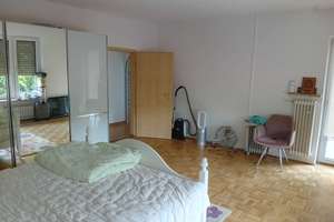 Preiswertes 6-Raum-Reihenendhaus in München Trudering keine Makler gebühr – Kreillerstraße 191, 81825 Gartenstadt Trudering, München – Vorschaubild 18