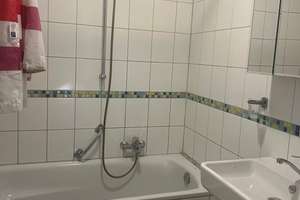 Vermietete schöne Eigentumswohnung in einem 6-Parteienhaus in Dudweiler zu verkaufen – Die vollständige Adresse der Immobilie erhältst du vom Anbieter., 66125 Dudweiler (Ortsteil), Saarbrücken – Vorschaubild 8
