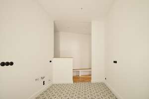 Friedenau: 3-Zi Altbau zum Erstbezug mit Balkon, Dusche & Freistehender Badewanne, Provi.frei – 12161 Friedenau, Berlin – Vorschaubild 17