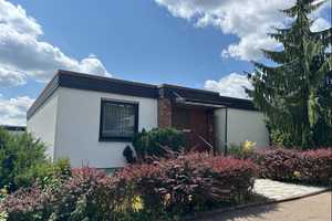 Bungalow in schöner, ruhiger Lage – Heidenheim (Kreis) – Vorschaubild 1