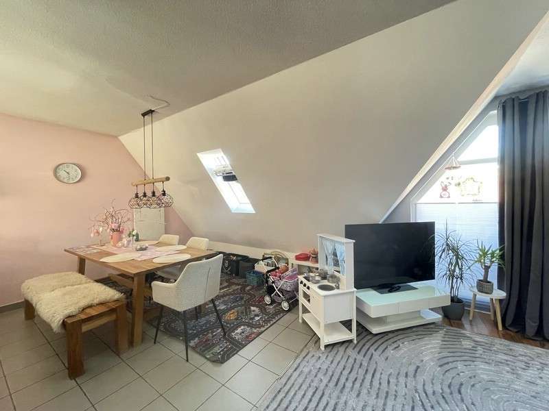 Immobilie in Gräfenberg - Solide Kapitalanlage! Schönes Mehrfamilienhaus in der Altstadt von Gräfenberg (Ensembleschutz) - Bild 3