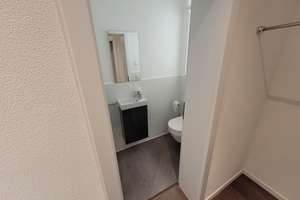 Zuhause mit 90 Quadratmetern und modernisiertem Loft-Charakter – Die vollständige Adresse der Immobilie erhältst du vom Anbieter., 72458 Albstadt – Vorschaubild 11