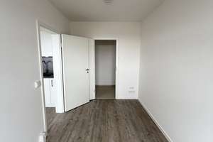 Erstbezug: Moderne 2-Raum-Wohnung in zentraler Lage mit Einbauküche und Balkon – Grunaer Straße 5, 1069 Pirnaische Vorstadt, Dresden – Vorschaubild 6