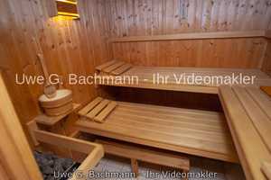 Berlin-Rahnsdorf - EFH mit 5 Zimmer, Wintergarten inkl. Souterrain u. a. mit Sauna und Garage – Berlin – Vorschaubild 16