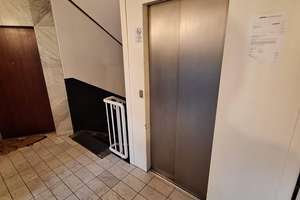Attraktive Eigentumswohnung in absoluter Citylage - nur wenige Schritte vom Adenauerplatz entfernt – Die vollständige Adresse der Immobilie erhältst du vom Anbieter., 10709 Wilmersdorf, Berlin – Vorschaubild 12