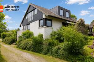Etwas Besonderes - Traumhaftes Architektenhaus in Schilksee – Die vollständige Adresse der Immobilie erhältst du vom Anbieter., 24159 Schilksee, Kiel – Vorschaubild 7