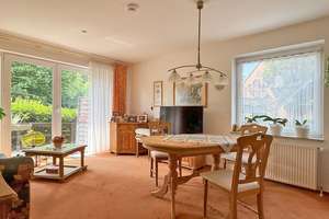 Attraktive 4-Raum-Wohnung auf zwei Wohnebenen mit Terrasse und Tiefgarage in Billstedt - Wentzel Dr. – Die vollständige Adresse der Immobilie erhältst du vom Anbieter., 22117 Billstedt, Hamburg – Vorschaubild 11