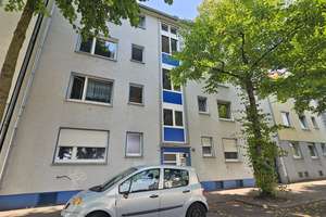 Renovierungsbedürftige 2,5-Zimmer Wohnung in Essen-Karnap  – Timpestraße 22, 45329 Karnap, Essen – Vorschaubild 3