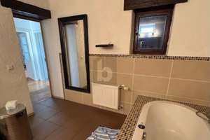 RESTAURIERTER LANDHAUS-CHARME MIT VIEL PLATZ – Die vollständige Adresse der Immobilie erhältst du vom Anbieter., 66780 Rehlingen-Siersburg – Vorschaubild 3