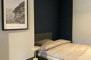 Voll möblierte Wohnung im Briller Viertel – Die vollständige Adresse der Immobilie erhältst du vom Anbieter., 42115 Elberfeld West, Wuppertal – Vorschaubild 6