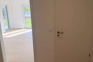 Neubau – Erstbezug in einer hellen 2-Zimmer-Wohnung im Erdgeschoss mit großem Privatgarten! – Am Alten Lindewerk 10, 55246 Mainz-Kostheim, Wiesbaden – Vorschaubild 6