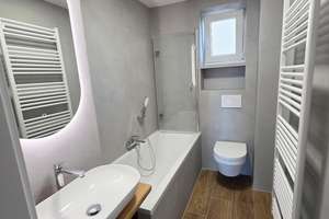 PROVISIONSFREI 2 Zimmer Wohnung in Fürth mit Balkon zentrale Lage in Fürth