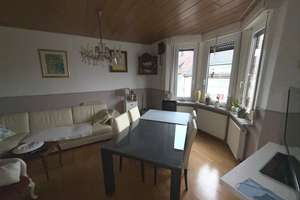 Gepflegte, geräumige 3-Zi.-Whg. mit 67,5 qm * TL-Bad * Veranda * akt. vermietet! – Die vollständige Adresse der Immobilie erhältst du vom Anbieter., 70327 Wangen, Stuttgart – Vorschaubild 1