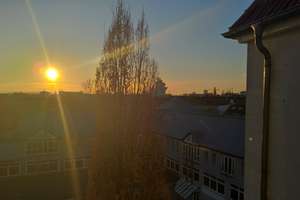 3,5-Zimmer-Penthouse in der Südstadt von Hannover – Die vollständige Adresse der Immobilie erhältst du vom Anbieter., 30171 Südstadt, Hannover – Vorschaubild 10
