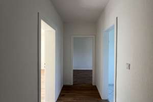 Komfort statt Treppenmarathon - 3 Zi. EG Wohnung mit EBK und Balkon – Lindenstraße 43, 38448 Vorsfelde, Wolfsburg – Vorschaubild 9