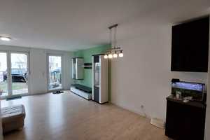 Geräumiges, helles 4,5 Zimmer RMH, teilmöbliert, Balkon, Garten, Terasse, EBK in Nähe der Havel – Berlin – Vorschaubild 18
