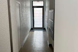 Kernsanierte 2 Zi-Whg. zzgl. Wohnküche, Balkon und neuem Duschbad mitten in Bilk! – Die vollständige Adresse der Immobilie erhältst du vom Anbieter., 40223 Bilk, Düsseldorf – Vorschaubild 25