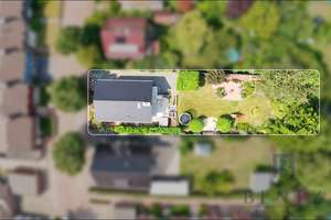 Einziehen. Wohlfühlen. Genießen. – modernisiertes Zuhause mit außergewöhnlichem Garten – Die vollständige Adresse der Immobilie erhältst du vom Anbieter., 27572 Dreibergen, Bremerhaven – Vorschaubild 32