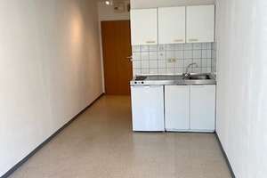 20 m² Appartement in der Moselresidenz in Trier Kürenz – Güterstraße 49, App. 050, 54295 Kürenz, Trier – Vorschaubild 3