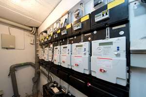Sanierte Eigentumswohnung in der TOP-LAGE von Schwachhausen – Die vollständige Adresse der Immobilie erhältst du vom Anbieter., 28209 Schwachhausen (Ortsteil), Bremen – Vorschaubild 4