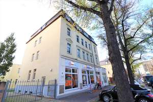 Sofort anmieten! Frisch Saniert + Abstellraum! – Reisewitzer Str. 20, 1159 Löbtau-Süd, Dresden – Vorschaubild 4