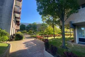 Attraktives 1-Zimmer-Apartment mit Balkon und direktem Rheinblick in Köln-Riehl – 50735 Riehl, Köln – Vorschaubild 14