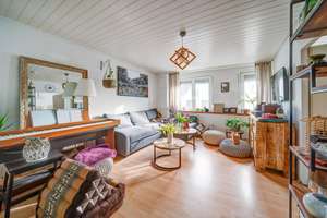Wohn- u. Geschäftshaus (ca. 415 m²) mit 5 Wohnung u. großer Gewerbefläche im EG in KN-Wollmatingen – Die vollständige Adresse der Immobilie erhältst du vom Anbieter., 78467 Wollmatingen, Konstanz – Vorschaubild 23