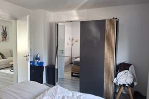 2-Zimmer-Wohnung, 69 m², optional inkl. Einbauküche und großem Wohnbereich – Am Werloh 24, 42389 Langerfeld-Beyenburg, Wuppertal – Vorschaubild 14