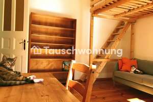 Tauschwohnung: Die perfekte Altbauwohnung:  groß, saniert, hell, ruhig... – Genter Straße 14, 13353 Wedding, Berlin – Vorschaubild 10