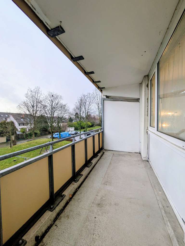 Immobilie in Frechen - Kapitalanlage mit Blick ins Grüne - Bild 4