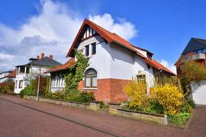 ANNO 1906 – Charaktervolles Wohnhaus mit Potenzial in zentraler Lage von Verden – Nasse Straße 16, 27283 Verden (Aller) – Vorschaubild 1