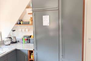 Exklusive Maisonette-Wohnung mit Galerie, Tiefgaragenstellplatz und Blick auf den Hexenturm  – Die vollständige Adresse der Immobilie erhältst du vom Anbieter., 65510 Idstein – Vorschaubild 12