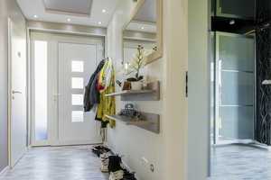 Schickes Familiennest mit 8 Zimmern! – Sandforlinger Ring 32, 21714 Stade (Kreis) – Vorschaubild 19