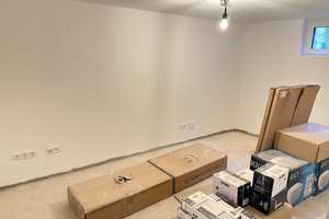 Pasing: Energetisch saniertes REH mit 300m2 Grundstück in ruhiger Wohnlage angrenzend an Parkanlage! – München – Vorschaubild 17