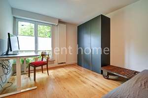 MÖBLIERT - STYLISH CITY LIVING - 3-Zimmer-Wohnung mit Balkon in Stuttgart West – Die vollständige Adresse der Immobilie erhältst du vom Anbieter., 70176 Rosenberg, Stuttgart – Vorschaubild 17