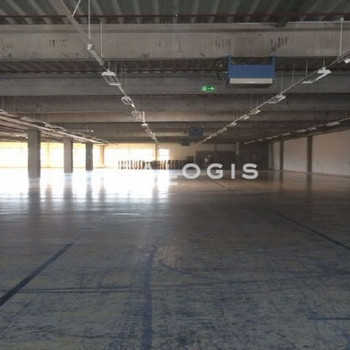 Osnabrück, ca. 5.700 m² Lager- und Produktionsfläche zu vermieten