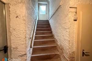 Historisches Wohn- und Geschäftshaus mit Fernwärme, großen Außenbereichen und Entwicklungspotential – Die vollständige Adresse der Immobilie erhältst du vom Anbieter., 75172 Brötzingen, Pforzheim – Vorschaubild 27